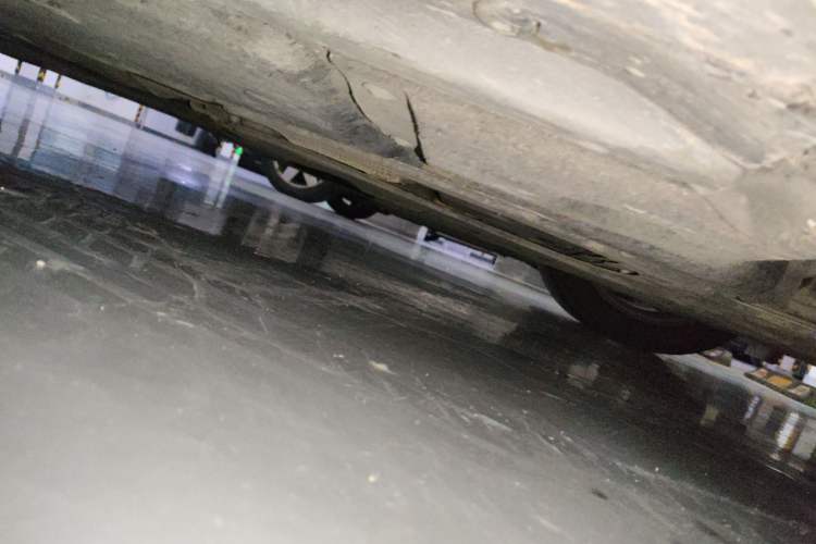 Used Porsche Panamera 2021 Panamera 2.9T Chassis Front Right