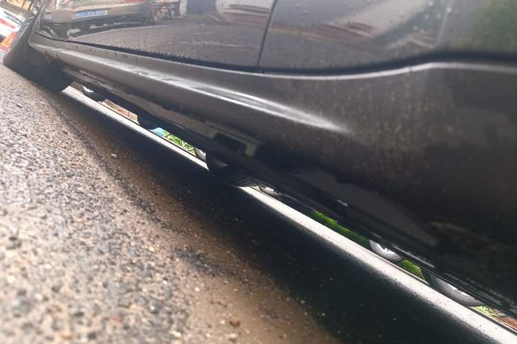 Used Porsche Panamera 2021 Panamera 2.9T Chassis Front Right