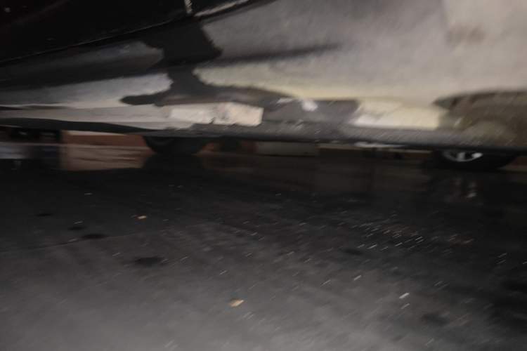 Used Porsche Panamera 2021 Panamera 2.9T Chassis Front Right