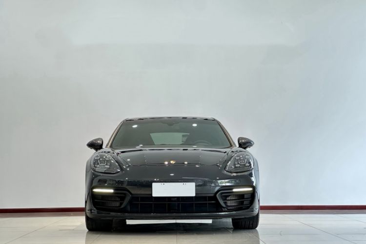 Used Porsche Panamera 2021 Panamera 2.9T Exterior 1