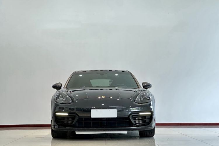 Used Porsche Panamera 2021 Panamera 2.9T Exterior 1