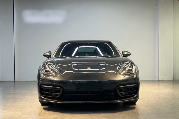 Used Porsche Panamera 2021 Panamera 2.9T Exterior 1