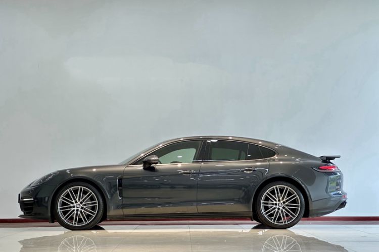 Used Porsche Panamera 2021 Panamera 2.9T Exterior 3
