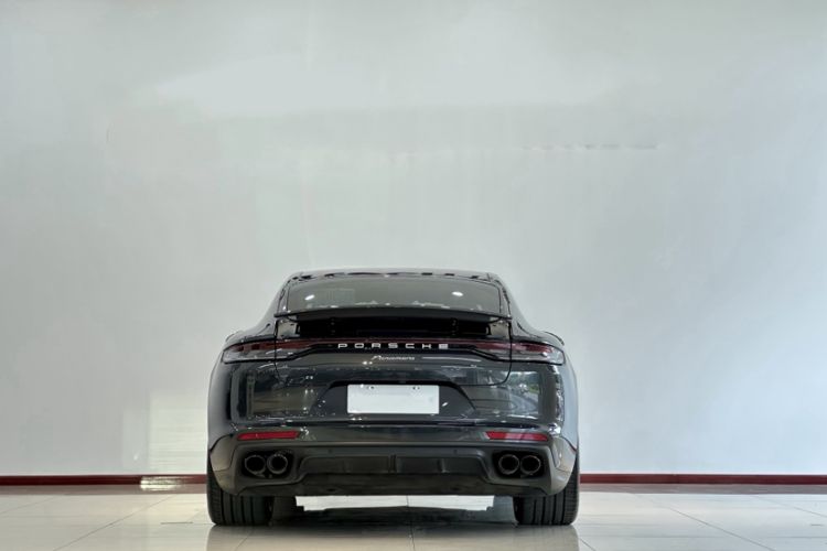 Used Porsche Panamera 2021 Panamera 2.9T Exterior 6