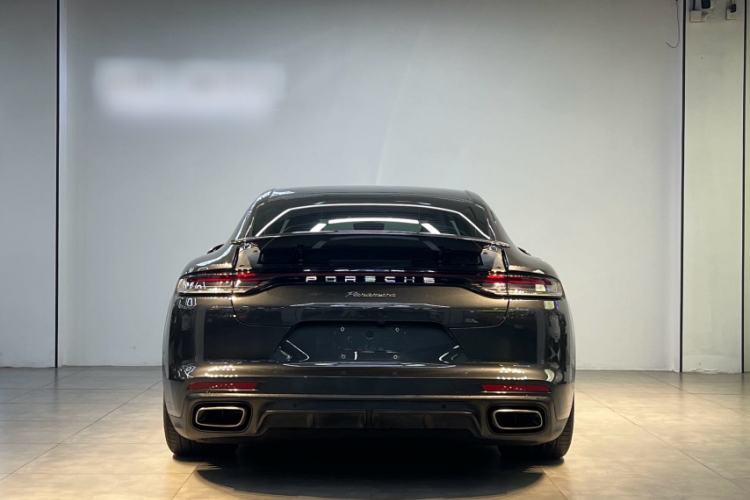 Used Porsche Panamera 2021 Panamera 2.9T Exterior 7