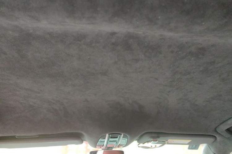 Used Porsche Panamera 2021 Panamera 2.9T Headliner