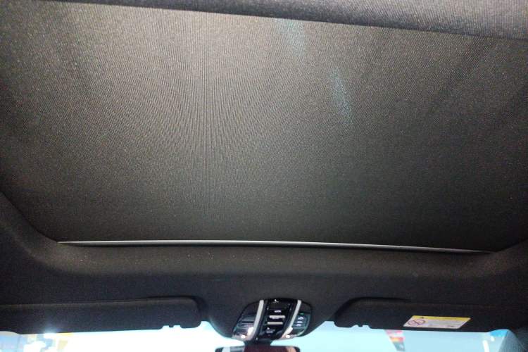 Used Porsche Panamera 2021 Panamera 2.9T Headliner