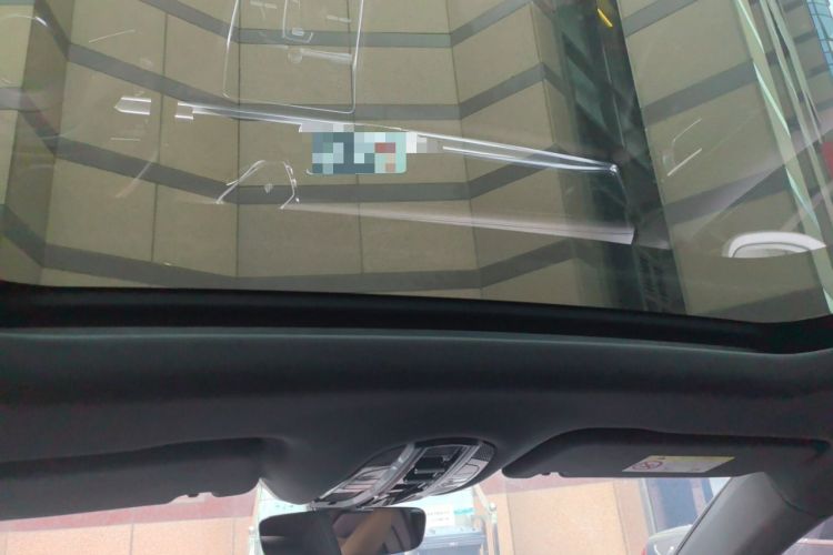 Used Porsche Panamera 2021 Panamera 2.9T Headliner