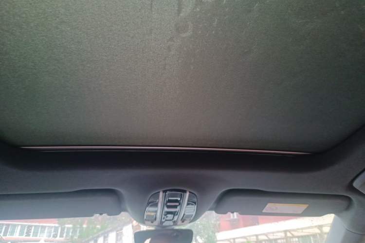 Used Porsche Panamera 2021 Panamera 2.9T Headliner