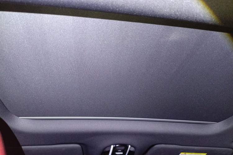 Used Porsche Panamera 2021 Panamera 2.9T Headliner