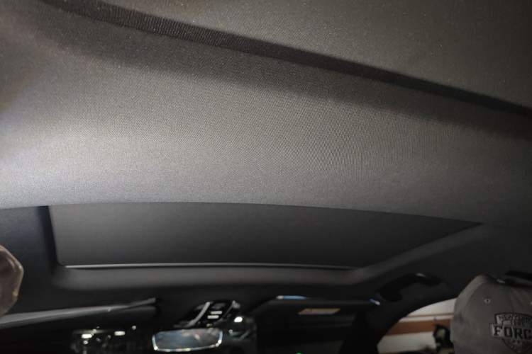 Used Porsche Panamera 2021 Panamera 2.9T Headliner