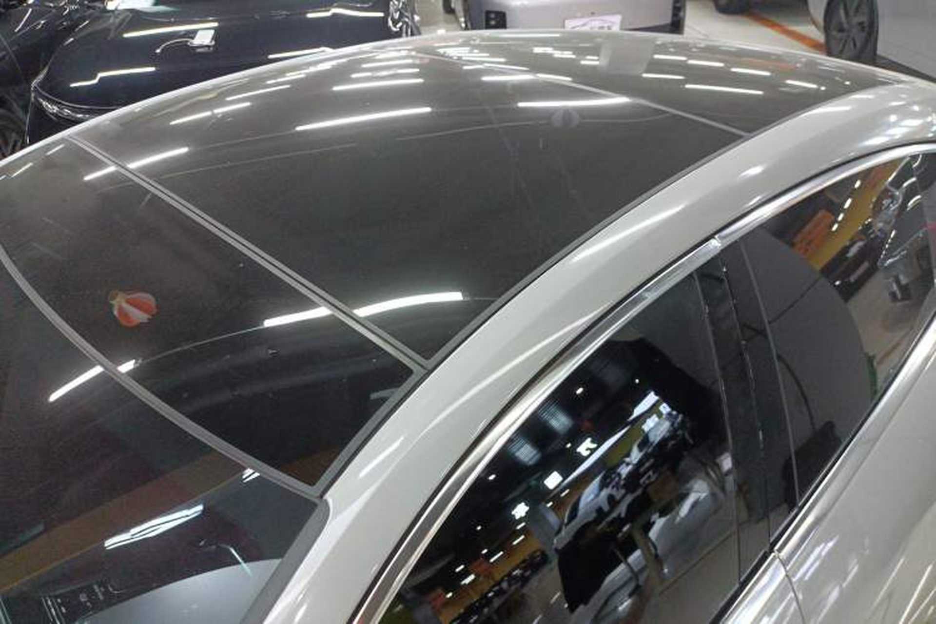 Used Porsche Panamera 2021 Panamera 2.9T Roof