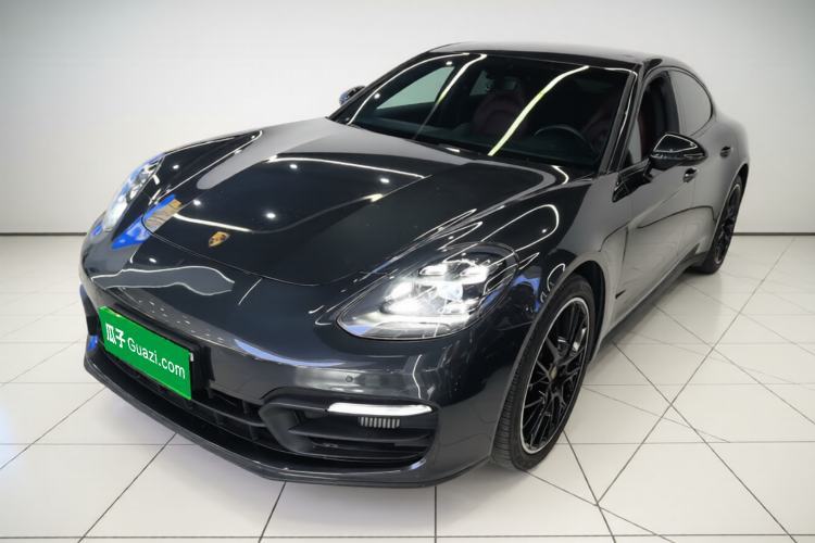 Used Porsche Panamera 2021 Panamera 2.9T Guazi used car, China used car export, Used car for sale, Used  cars, Cheapest cars for sale