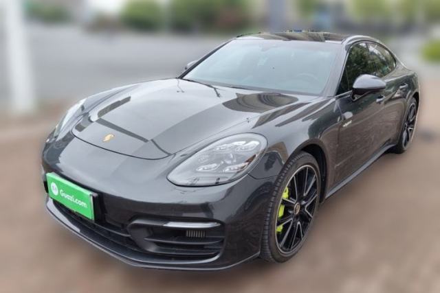 Used Porsche Panamera 2021 Panamera 4 E-Hybrid 2.9T