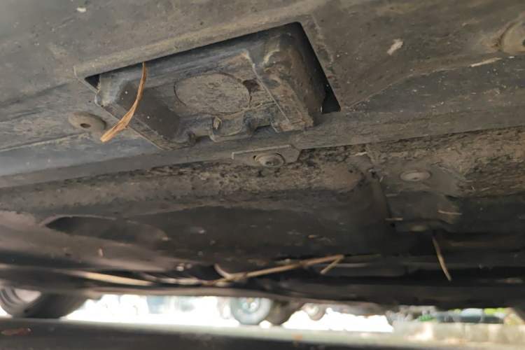 Used Porsche Panamera 2021 Panamera 2.9T Chassis Front Right