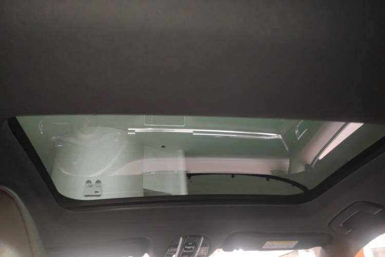 Used Porsche Panamera 2021 Panamera 2.9T Headliner
