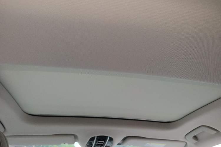 Used Porsche Panamera 2021 Panamera 4 Sport Turismo 2.9T Headliner