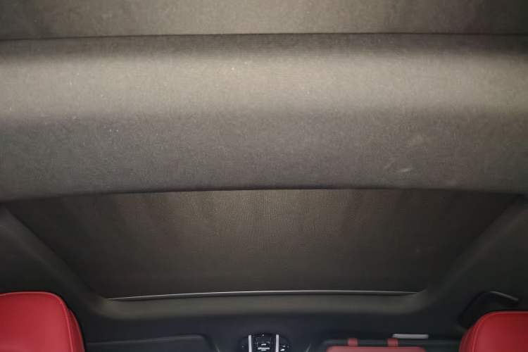 Used Porsche Panamera 2021 Panamera 2.9T Headliner