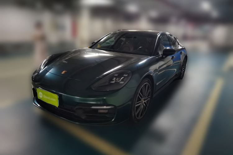 Used Porsche Panamera 2021 Panamera 2.9T Guazi used car, China used car export, Used car for sale, Used  cars, Cheapest cars for sale