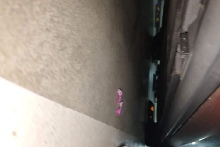 Used Porsche Panamera 2021 Panamera 2.9T Chassis Rear Right