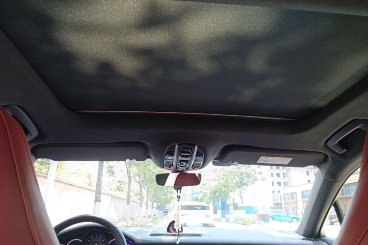 Used Porsche Panamera 2021 Panamera 2.9T Headliner