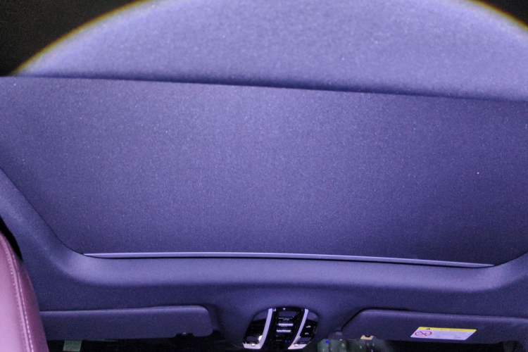 Used Porsche Panamera 2021 Panamera 2.9T Headliner