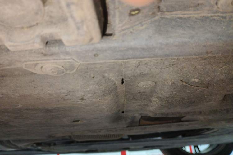 Used Porsche Panamera 2021 Panamera 2.9T Chassis Front Right