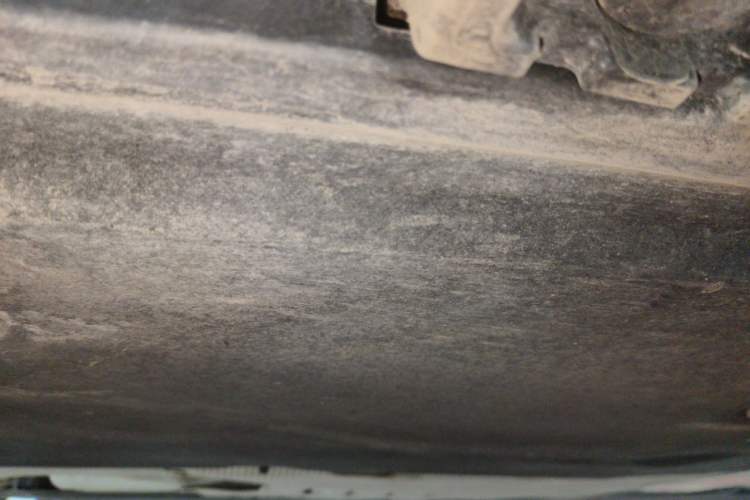 Used Porsche Panamera 2021 Panamera 2.9T Chassis Rear Right