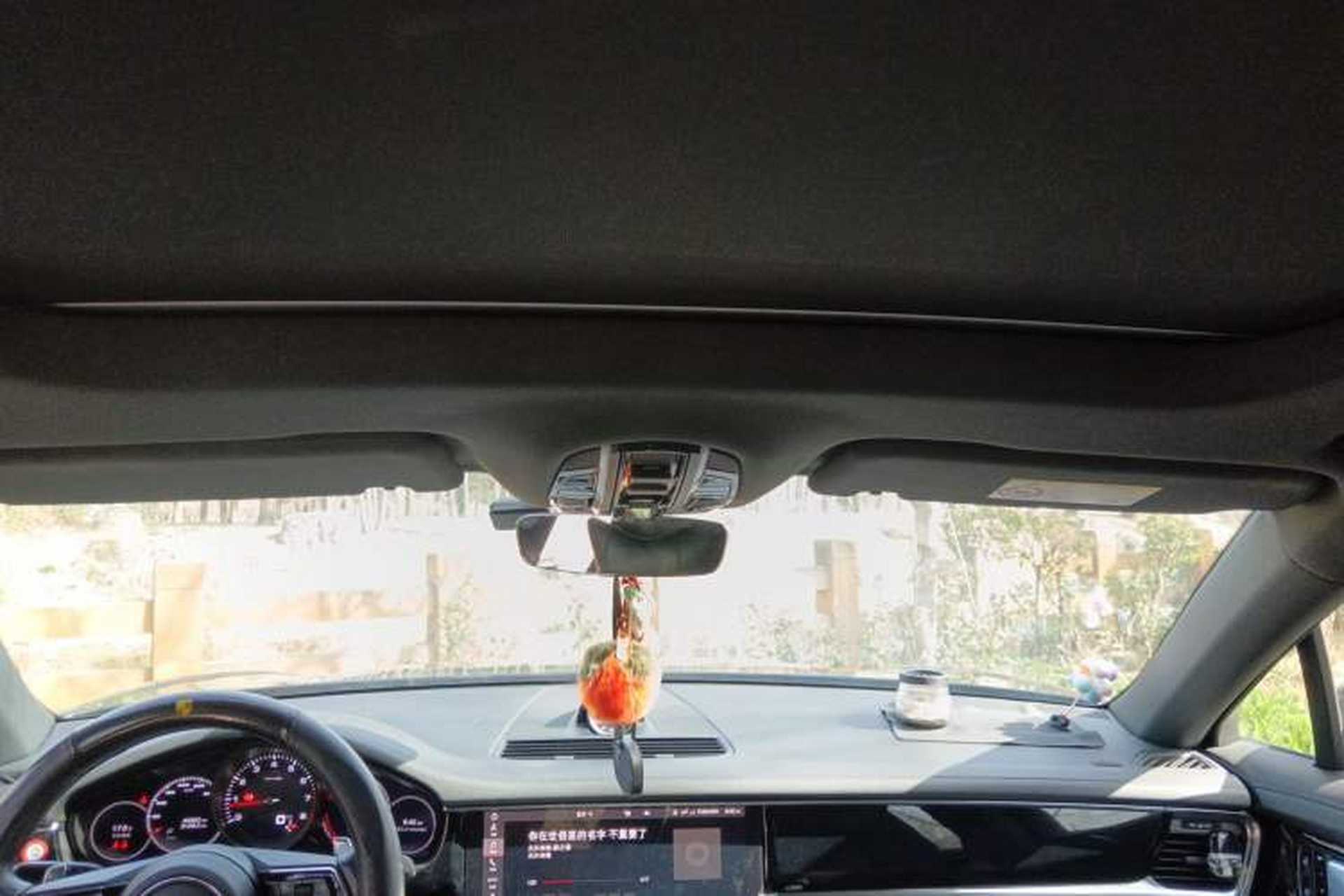 Used Porsche Panamera 2021 Panamera 2.9T Headliner