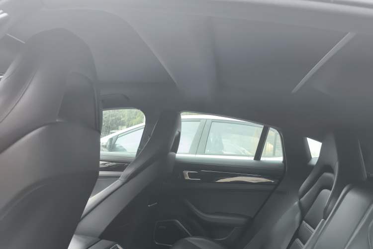Used Porsche Panamera 2021 Panamera 2.9T Headliner