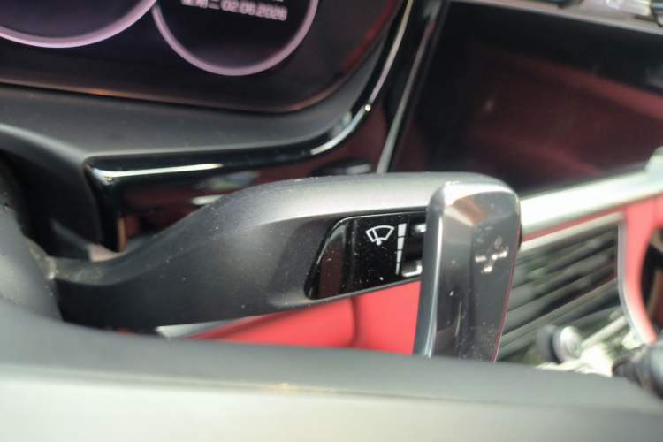 Used Porsche Panamera 2021 Panamera 4 E-Hybrid 2.9T Vehicle Key