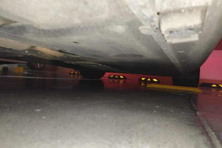 Used Porsche Panamera 2021 Panamera 2.9T Chassis Front Left