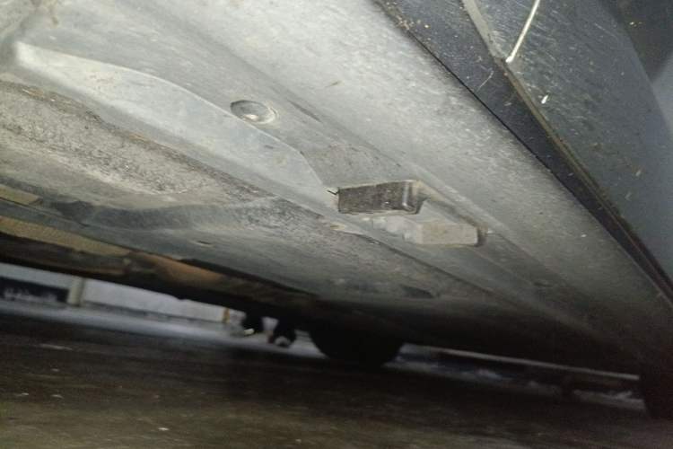 Used Porsche Panamera 2021 Panamera 2.9T Chassis Front Left