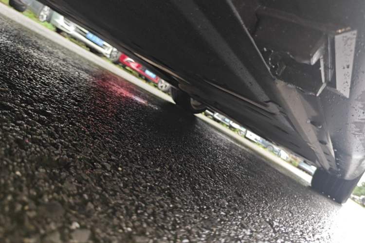 Used Porsche Panamera 2021 Panamera 2.9T Chassis Front Right