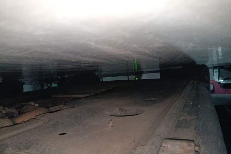 Used Porsche Panamera 2021 Panamera 2.9T Chassis Front Right