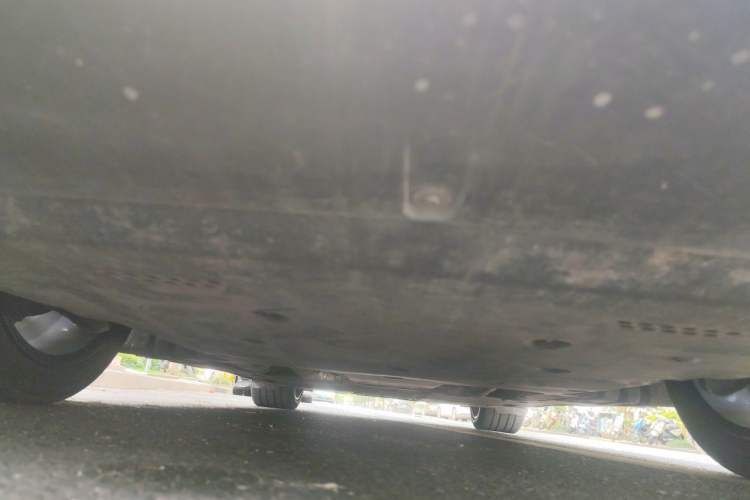 Used Porsche Panamera 2021 Panamera 2.9T Chassis Front