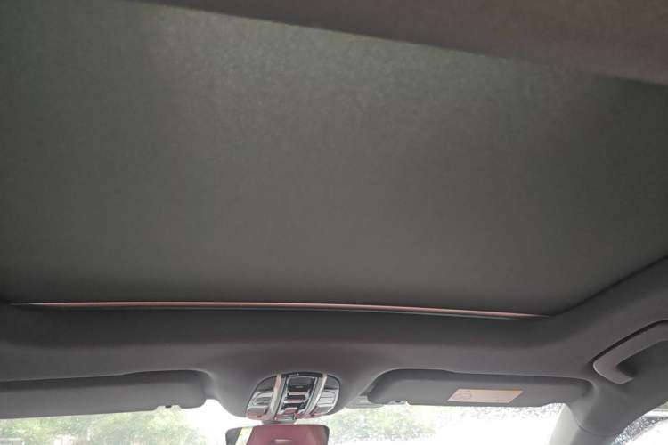 Used Porsche Panamera 2021 Panamera 2.9T Headliner