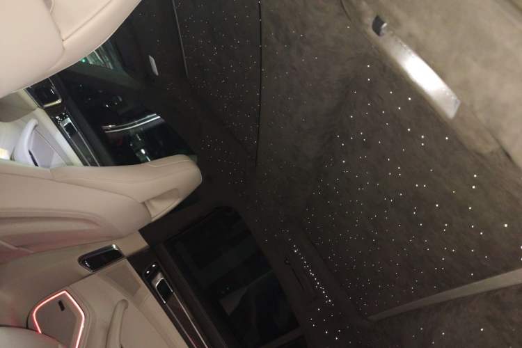 Used Porsche Panamera 2021 Panamera 2.9T Headliner