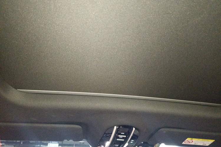 Used Porsche Panamera 2021 Panamera 2.9T Headliner