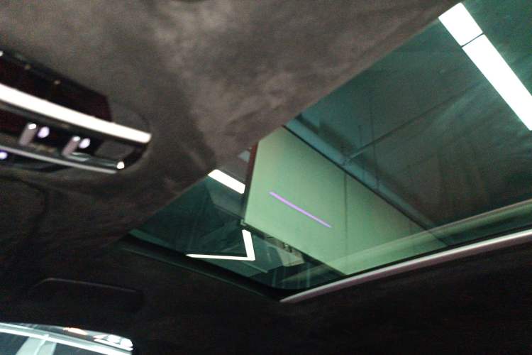 Used Porsche Panamera 2021 Panamera 2.9T Headliner