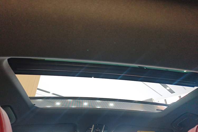 Used Porsche Panamera 2021 Panamera 2.9T Headliner