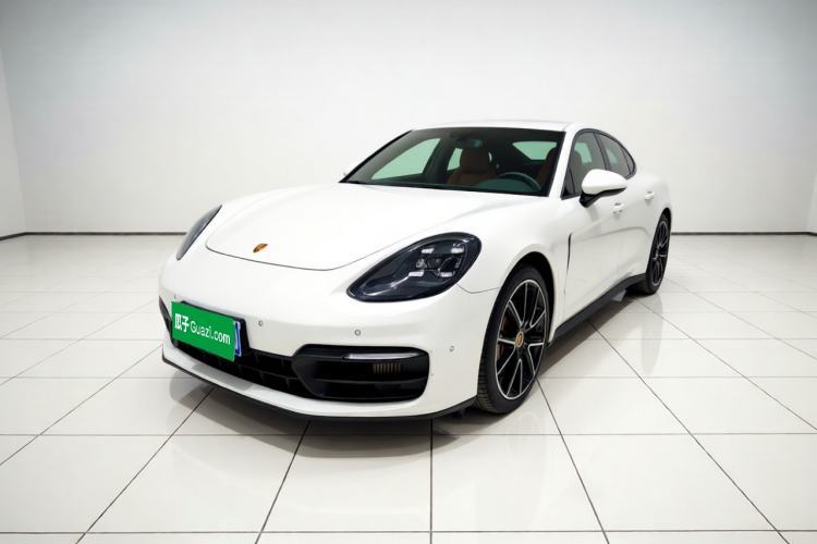 Używany Porsche Panamera 2021 Panamera 2.9T Guazi used car, China used car export, Used car for sale, Used cars, Cheapest cars for sale