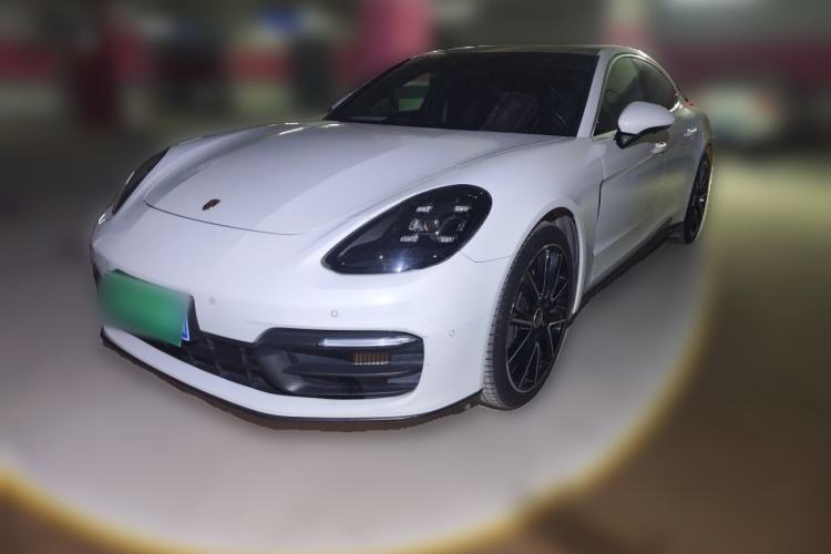 Used Porsche Panamera 2021 Panamera 2.9T Guazi used car, China used car export, Used car for sale, Used  cars, Cheapest cars for sale