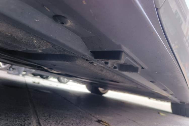 Used Porsche Panamera 2021 Panamera 2.9T Chassis Front Left