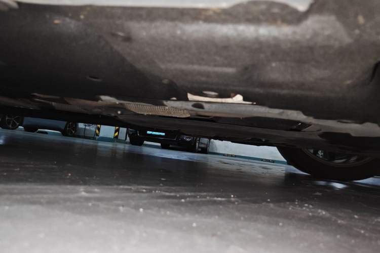 Used Porsche Panamera 2021 Panamera 2.9T Chassis Front Right