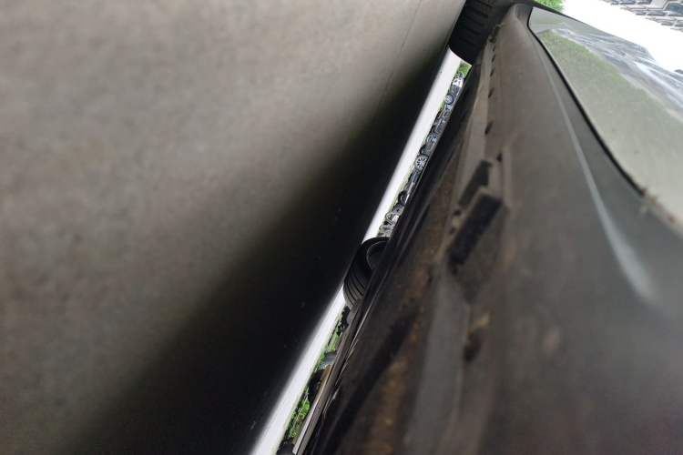 Used Porsche Panamera 2021 Panamera 2.9T Chassis Front Right