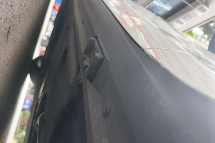 Used Porsche Panamera 2021 Panamera 2.9T Chassis Front Right