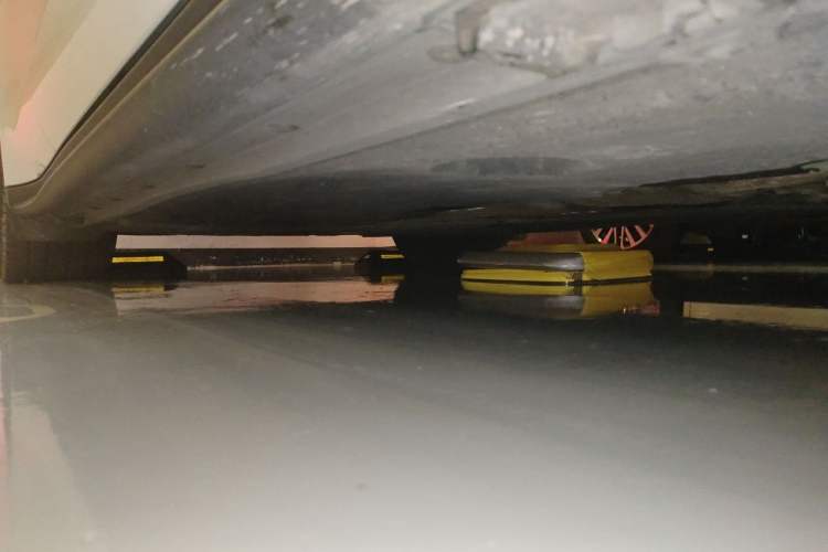 Used Porsche Panamera 2021 Panamera 2.9T Chassis Front Right