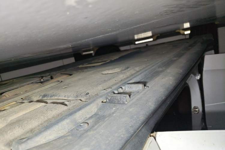 Used Porsche Panamera 2021 Panamera 2.9T Chassis Front Right