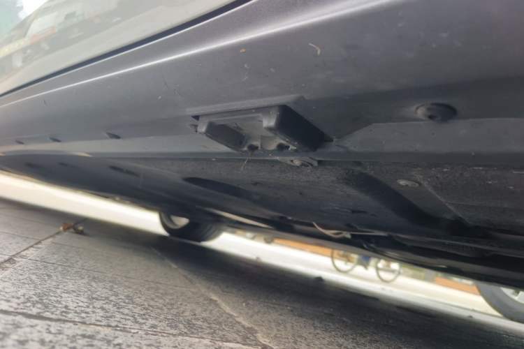 Used Porsche Panamera 2021 Panamera 2.9T Chassis Front Right